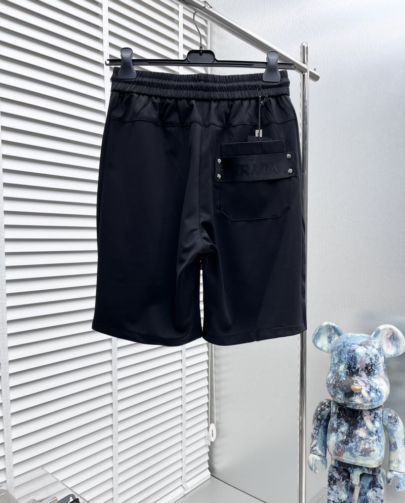 Prada Short Pants